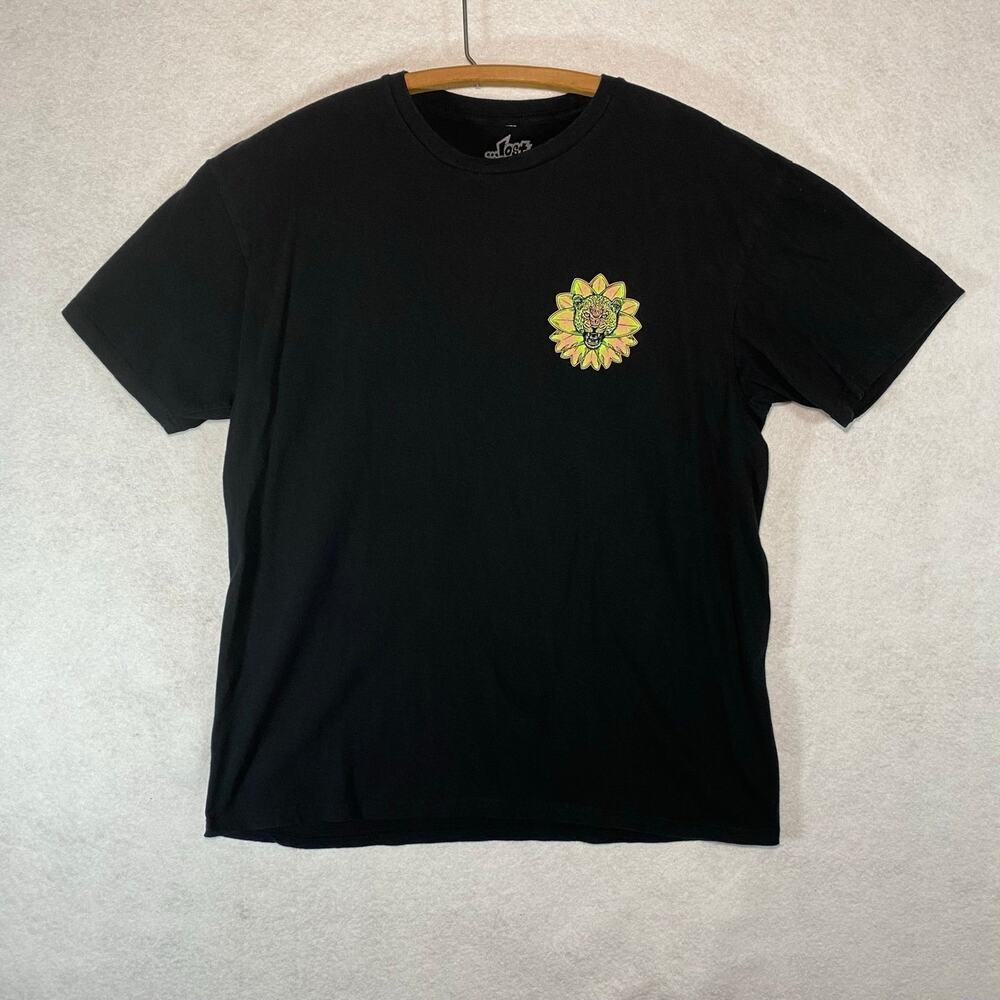 …LOST Graphix TShirt Mens Size L